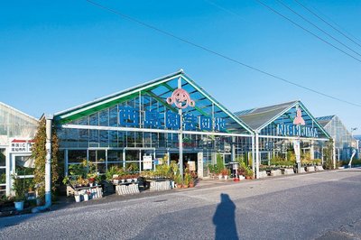 🍓 니시지마 원예단지(西島園芸団地) 이미지 2